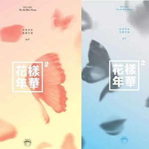 BTS - The Most Beautiful Moment In Life Pt.2