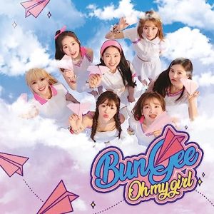 OH MY GIRL - Fall In Love