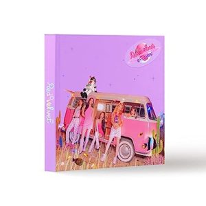 RED VELVET - The Reve Festival Day 2 (Guide Book ver.)