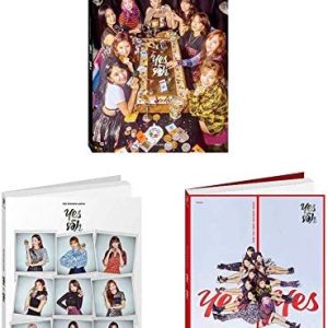 TWICE - Yes Or Yes