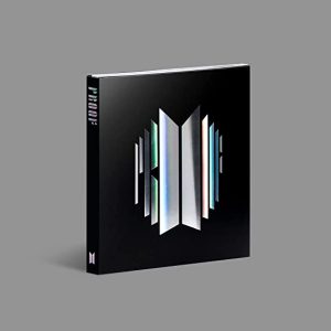 BTS - Proof (Compact Ver.)
