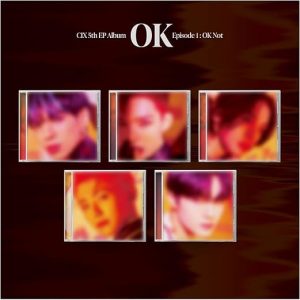 CIX - 'OK' Episode 1 : OK Not (Jewel Ver.)